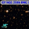 Cl* NGC 2588    BMG    1532