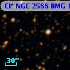 Cl* NGC 2588    BMG    1533