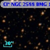 Cl* NGC 2588    BMG    1535