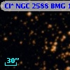 Cl* NGC 2588    BMG    1537