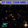 Cl* NGC 2588    BMG    1539