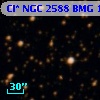 Cl* NGC 2588    BMG    1543