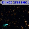 Cl* NGC 2588    BMG    1545