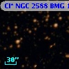 Cl* NGC 2588    BMG    1546