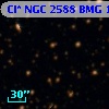 Cl* NGC 2588    BMG    1548