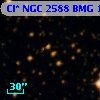 Cl* NGC 2588    BMG    1552