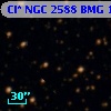 Cl* NGC 2588    BMG    1553