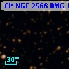 Cl* NGC 2588    BMG    1554