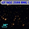 Cl* NGC 2588    BMG    1555