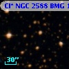 Cl* NGC 2588    BMG    1558