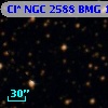 Cl* NGC 2588    BMG    1560