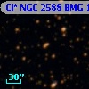 Cl* NGC 2588    BMG    1561