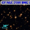 Cl* NGC 2588    BMG    1562