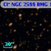 Cl* NGC 2588    BMG    1563