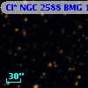 Cl* NGC 2588    BMG    1565