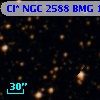 Cl* NGC 2588    BMG    1567