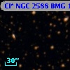 Cl* NGC 2588    BMG    1568