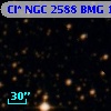 Cl* NGC 2588    BMG    1569
