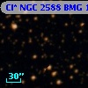 Cl* NGC 2588    BMG    1571