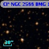 Cl* NGC 2588    BMG    1573