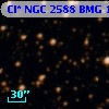 Cl* NGC 2588    BMG    1574