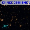 Cl* NGC 2588    BMG    1575