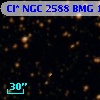 Cl* NGC 2588    BMG    1578