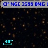 Cl* NGC 2588    BMG    1579