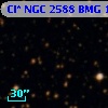 Cl* NGC 2588    BMG    1580