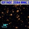 Cl* NGC 2588    BMG    1584