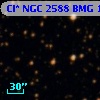 Cl* NGC 2588    BMG    1585