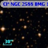 Cl* NGC 2588    BMG    1586