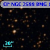 Cl* NGC 2588    BMG    1589