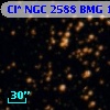 Cl* NGC 2588    BMG    1593
