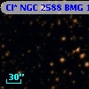 Cl* NGC 2588    BMG    1595
