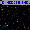 Cl* NGC 2588    BMG    1596