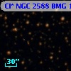 Cl* NGC 2588    BMG    1597