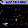 Cl* NGC 2588    BMG    1598