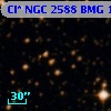 Cl* NGC 2588    BMG    1599