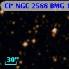 Cl* NGC 2588    BMG    1600