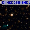 Cl* NGC 2588    BMG    1601