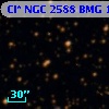 Cl* NGC 2588    BMG    1602