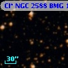 Cl* NGC 2588    BMG    1603