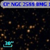 Cl* NGC 2588    BMG    1605