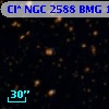 Cl* NGC 2588    BMG    1606
