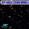 Cl* NGC 2588    BMG    1607