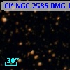 Cl* NGC 2588    BMG    1609