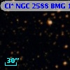 Cl* NGC 2588    BMG    1610