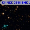 Cl* NGC 2588    BMG    1611
