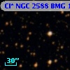 Cl* NGC 2588    BMG    1614